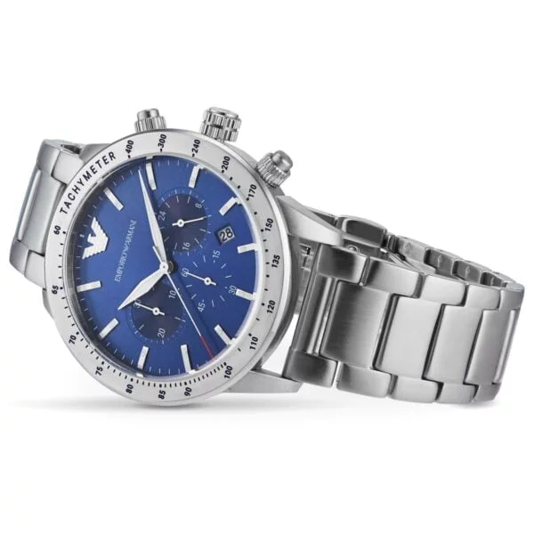 ⁦Emporio Armani watch for men AR11306⁩ - الصورة ⁦5⁩