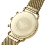 Emporio Armani watch for men AR11315 - الصورة 4