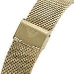Emporio Armani watch for men AR11315 - الصورة 5