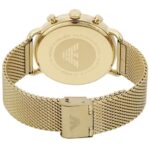 Emporio Armani watch for men AR11315 - الصورة 7