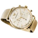 Emporio Armani watch for men AR11315 - الصورة 10