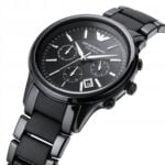 Emporio Armani watch for men AR1452 - الصورة 3