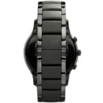Emporio Armani watch for men AR1452 - الصورة 8