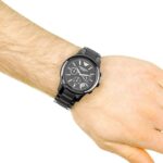 Emporio Armani watch for men AR1452 - الصورة 10