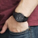 Emporio Armani watch for men AR1452 - الصورة 11
