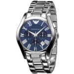 Emporio Armani watch for men AR1635 - الصورة 2