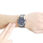 Emporio Armani watch for men AR1635 - الصورة 8