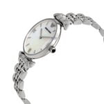 Emporio Armani watch for women AR1682 - الصورة 3