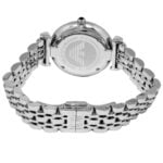 Emporio Armani watch for women AR1682 - الصورة 4