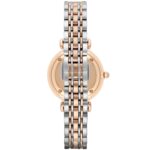 Emporio Armani watch for women AR1683 - الصورة 4