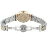 Emporio Armani watch for women AR1683 - الصورة 5