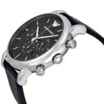 Emporio Armani watch for men AR1828 - الصورة 3