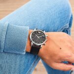 Emporio Armani watch for men AR1828 - الصورة 8