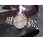 Emporio Armani watch for women AR1840 - الصورة 8