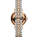 Emporio Armani watch for women AR1840 - الصورة 4
