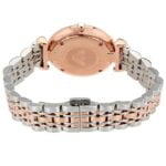 Emporio Armani watch for women AR1840 - الصورة 5