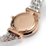 Emporio Armani watch for women AR1840 - الصورة 7