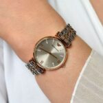Emporio Armani watch for women AR1840 - الصورة 10