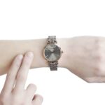 Emporio Armani watch for women AR1840 - الصورة 9