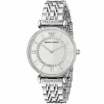Emporio Armani watch for women AR1908 - الصورة 2
