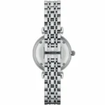 Emporio Armani watch for women AR1908 - الصورة 3