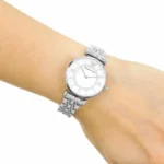 Emporio Armani watch for women AR1908 - الصورة 8