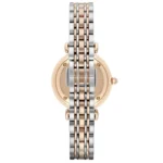 Emporio Armani watch for women AR1926 - الصورة 3