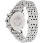 Emporio Armani watch for men AR1933 - الصورة 3