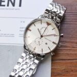 Emporio Armani watch for men AR1933 - الصورة 4