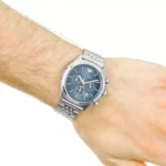 Emporio Armani watch for men AR1974 - الصورة 6