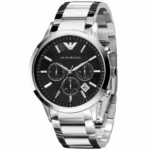 Emporio Armani watch for men AR2434 - الصورة 2