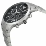 Emporio Armani watch for men AR2434 - الصورة 3