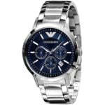 Emporio Armani watch for men AR2448 - الصورة 2