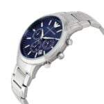 Emporio Armani watch for men AR2448 - الصورة 3