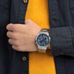 Emporio Armani watch for men AR2448 - الصورة 8