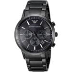 Emporio Armani watch for men AR2453 - الصورة 2