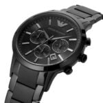 Emporio Armani watch for men AR2453 - الصورة 3