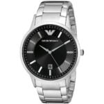 Emporio Armani watch for men AR2457 - الصورة 2