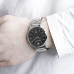Emporio Armani watch for men AR2457 - الصورة 6