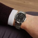 Emporio Armani watch for men AR2457 - الصورة 7