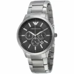 Emporio Armani watch for men AR2460 - الصورة 2