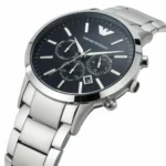 Emporio Armani watch for men AR2460 - الصورة 3