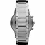 Emporio Armani watch for men AR2460 - الصورة 6