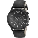 Emporio Armani watch for men AR2461 - الصورة 2