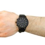 Emporio Armani watch for men AR2461 - الصورة 9
