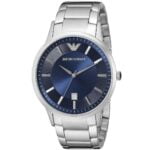 Emporio Armani watch for men AR2477 - الصورة 2