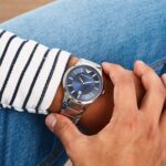 Emporio Armani watch for men AR2477 - الصورة 9