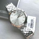 Emporio Armani watch for men AR2484 - الصورة 3