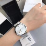 Emporio Armani watch for men AR2484 - الصورة 4