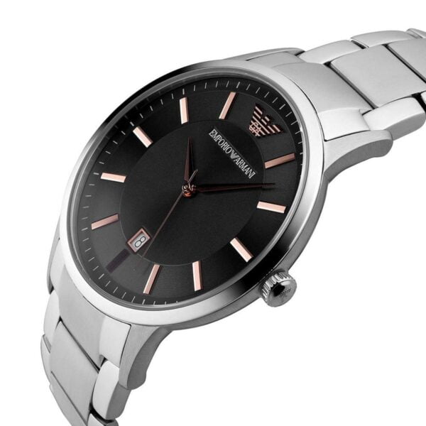 ⁦Emporio Armani watch for men AR2514⁩ - الصورة ⁦3⁩